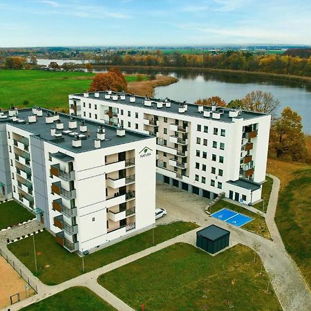 Natura Ilawa Luxury Apartments Exterior foto