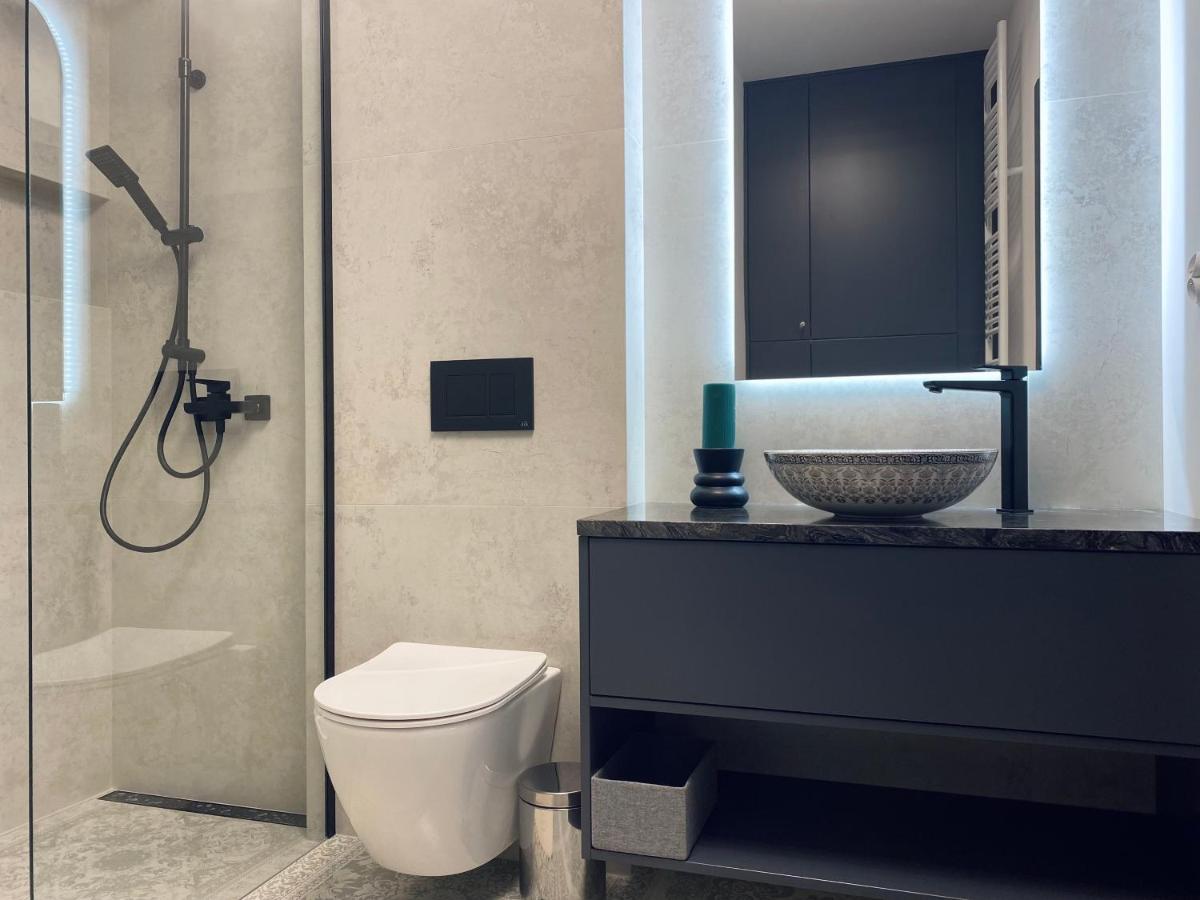 Natura Ilawa Luxury Apartments Exterior foto