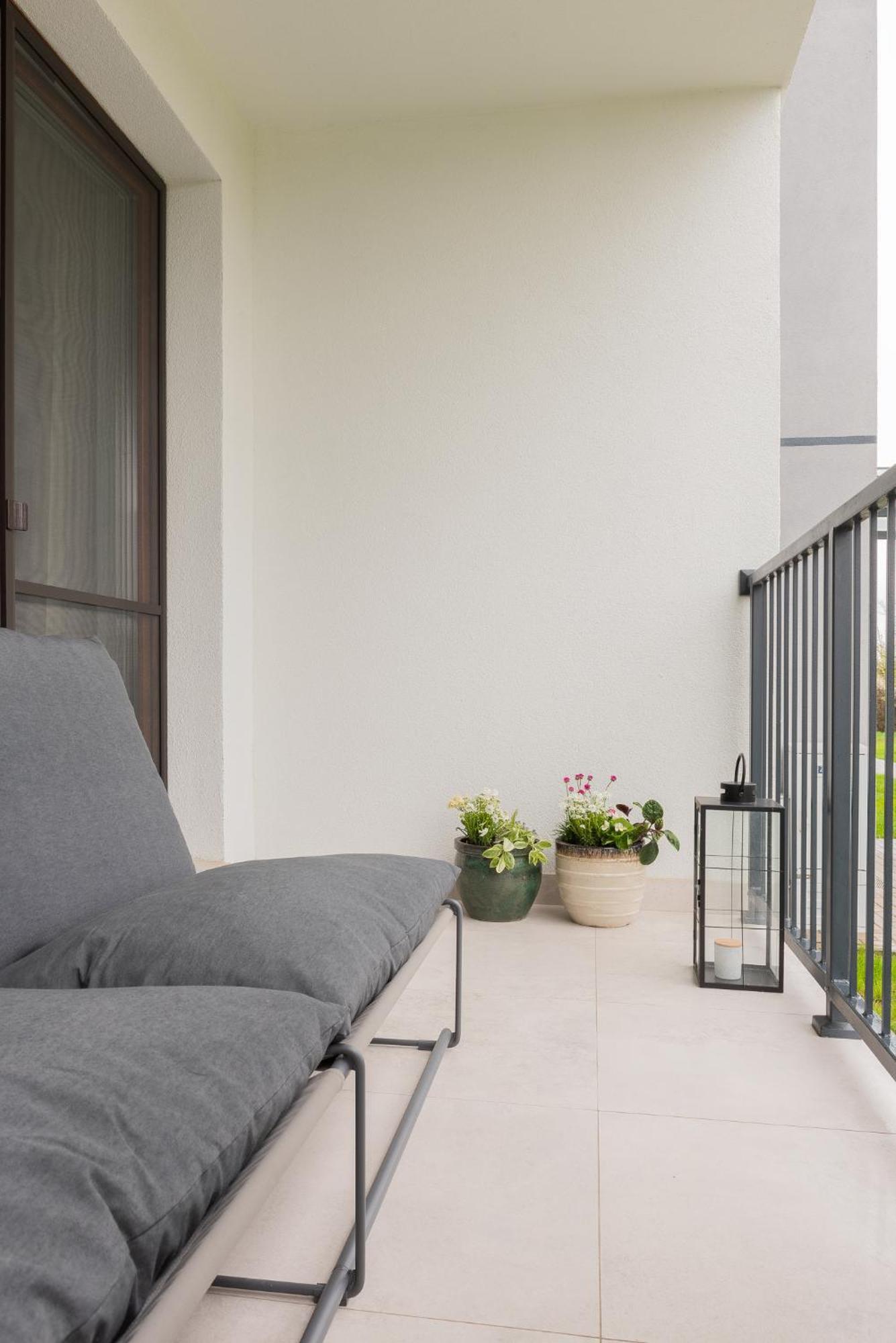 Natura Ilawa Luxury Apartments Exterior foto